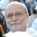 Frère Philippe Jeannin