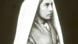 bernadette
