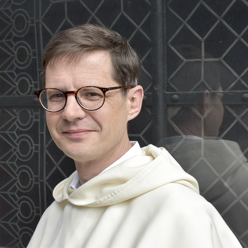 Fr. Yves Combeau, o.p., Le Jour du Seigneur