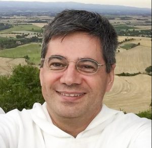Eric Salobir