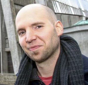 Martin Steffens