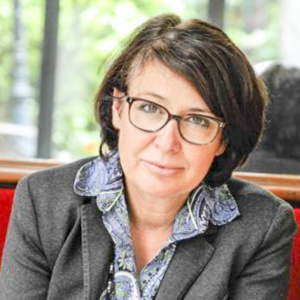 Pauline de Vaux