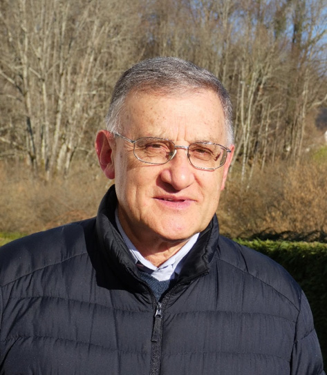 Horacio Brito