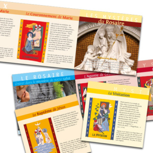 Mystères du Rosaire