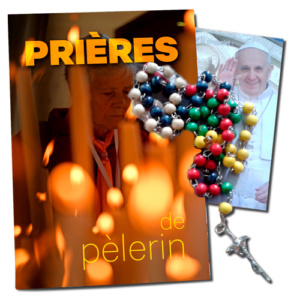 Kit prière