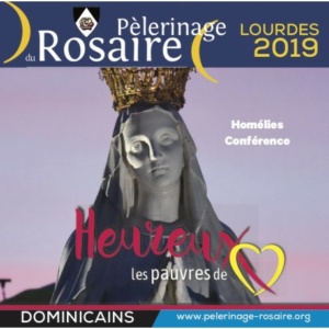 CD Prédicateur 2019