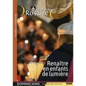 Homélies et conférences 2020