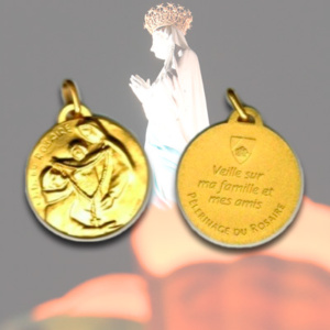 Médaille