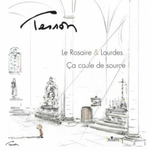 Luc Tesson, dessins humoristiques