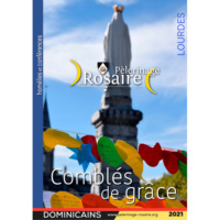 Homélies et conférences 2021