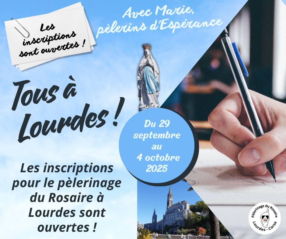 Les inscriptions sont ouvertes (2)