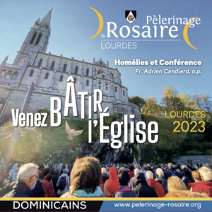 CD prédicateur 2023