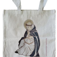 Sac Tote Bag