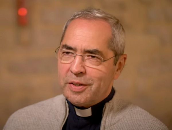 Un siècle après sa canonisation, comment les écrits spirituels de Thérèse sont-ils encore d'actualité ? Le Père Emmanuel Schwab tentera de nous éclairer.