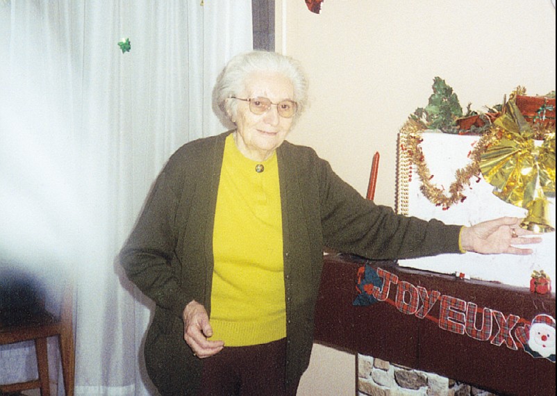 mariebigot1977 Le Pèlerinage du Rosaire