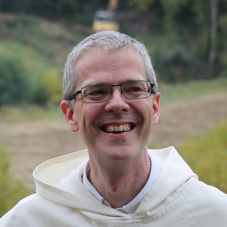 olivierdesaintmartin Le Pèlerinage du Rosaire