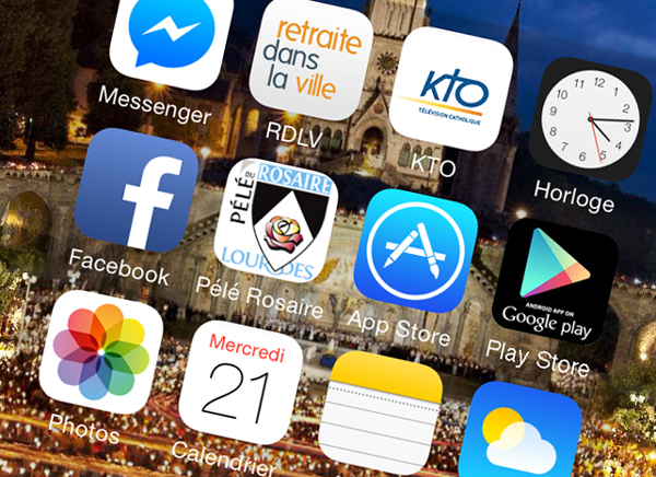 Appli-Facebook