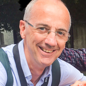 Arnaud de Rolland sj