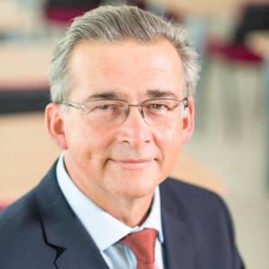 Gilles Berrut