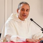 Mgr. Jean-Paul Vesco