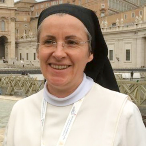 Sr Anne-Claire op