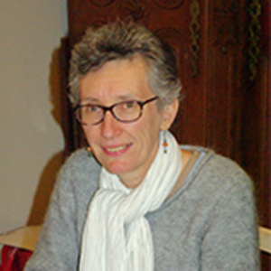 Véronique Garnier Beauvier