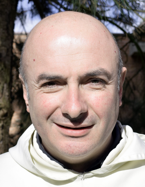 Fr. Thierry HUBERT