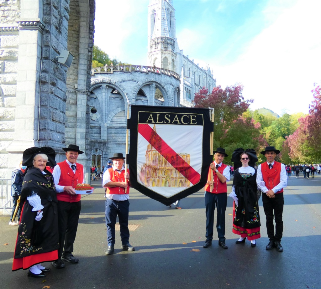 Alsaciens basilique