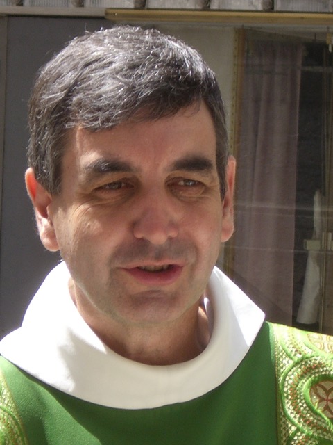 GR aube verte