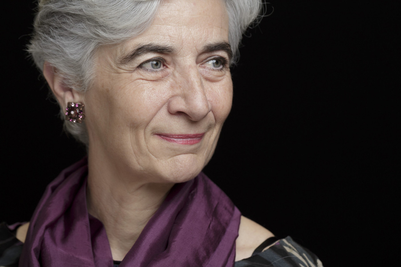 Veronique-Fayet-presidente-Secours-catholique-¢La-Croix