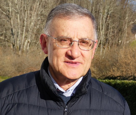 Horacio Brito Horacio Brito