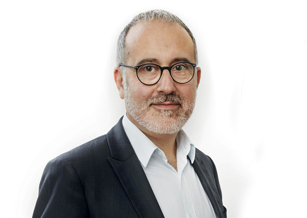 Jean-Pierre Denis