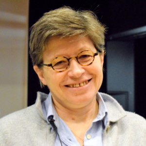Véronique Margron