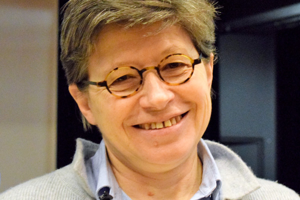 Véronique Margron Véronique Margron