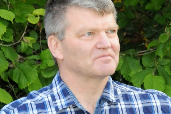 Patrice Valantin Patrice Valantin