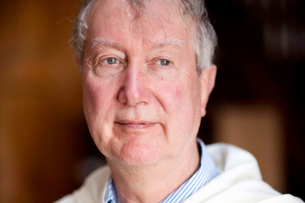Fr. Timothy Radcliffe Fr. Timothy Radcliffe