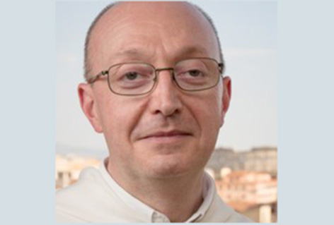 Joseph-Thomas Pini Joseph-Thomas Pini