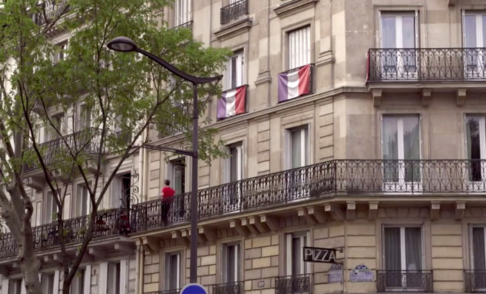 La crise sanitaire du Covid-19 a coïncidé cette année avec la fête de Pâques...