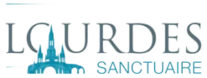 Logo du Sanctuaire de Lourdes