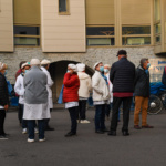 Assemblée de l'Hospitalité du Rosaire