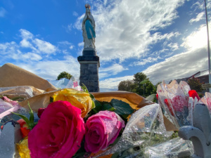 BIENTÔT, LES PHOTOS DU ROSAIRE 2020 !