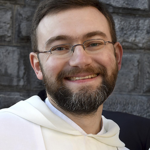 Le frère François-Dominique Forquin, prédicateur du Pèlerinage 2021, revient au Rosaire cette année avec trois conférences sur la nouvelle expression du missel romain dite à la fin de la messe.