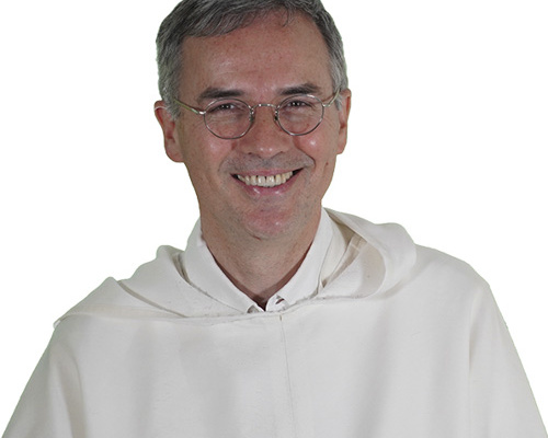 Fr. Xavier Loppinet Fr. Xavier Loppinet