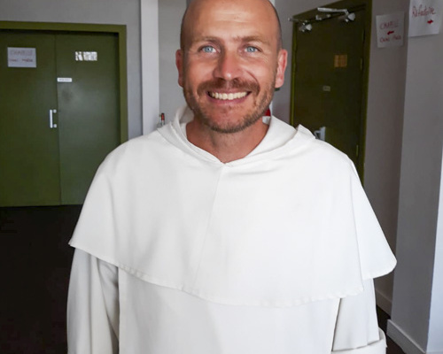 Marie-Olivier Guillou Marie-Olivier Guillou