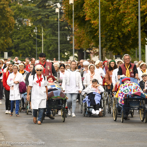 L'HOSPITALITÉ
