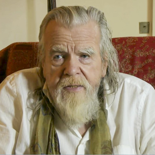 « La beauté est un attribut de Dieu alors que l’Amour c’est Dieu » dit Michael Lonsdale…