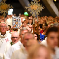 MESSE D'OUVERTURE - MERCREDI 6 OCTOBRE 2021