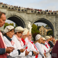 MESSE DE NOTRE-DAME DU ROSAIRE - JEUDI 7 OCTOBRE 2021