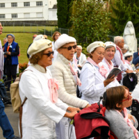 PROCESSION EUCHARISTIQUE - JEUDI 7 OCTOBRE 2021