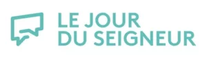 Logo du programme Le Jour du Seigneur